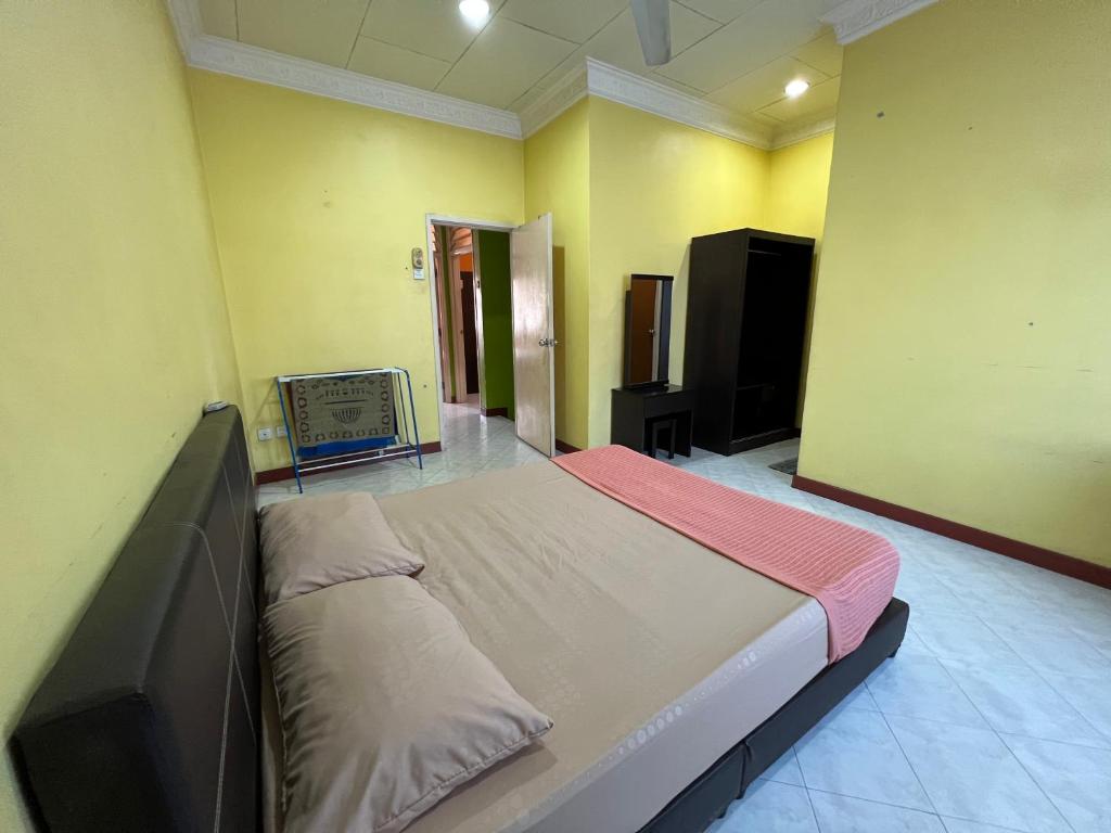 Perdana Homestay Skudai - Ferienhaus