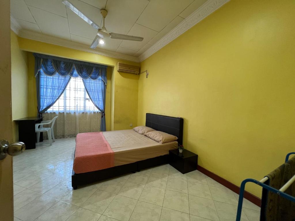Perdana Homestay Skudai - 