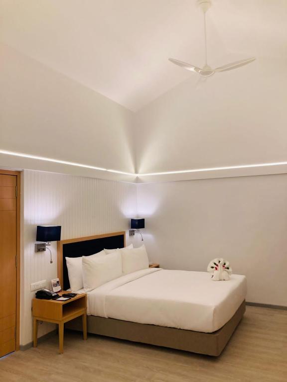 U Rivergate Resort & Spa, Karjat photo