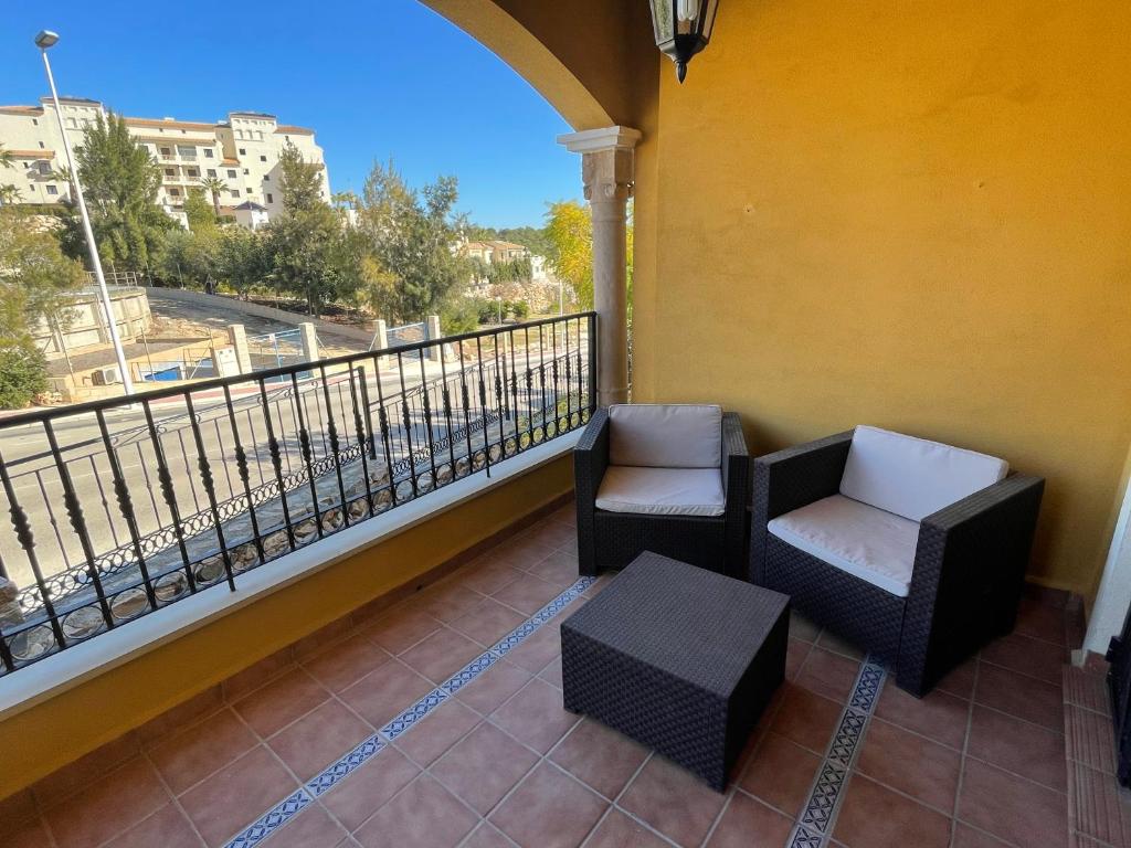 Apartamento Campo Golf Las Ramblas Orihuela Costa, Orihuela ...