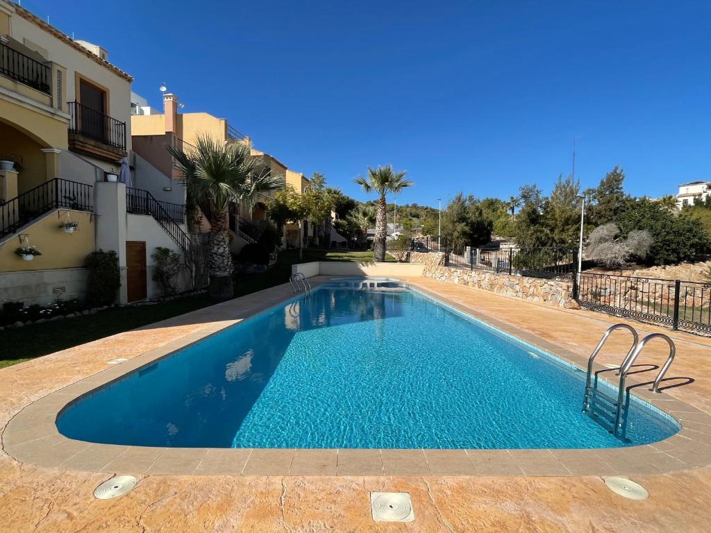 Apartamento Campo Golf Las Ramblas Orihuela Costa, Orihuela ...