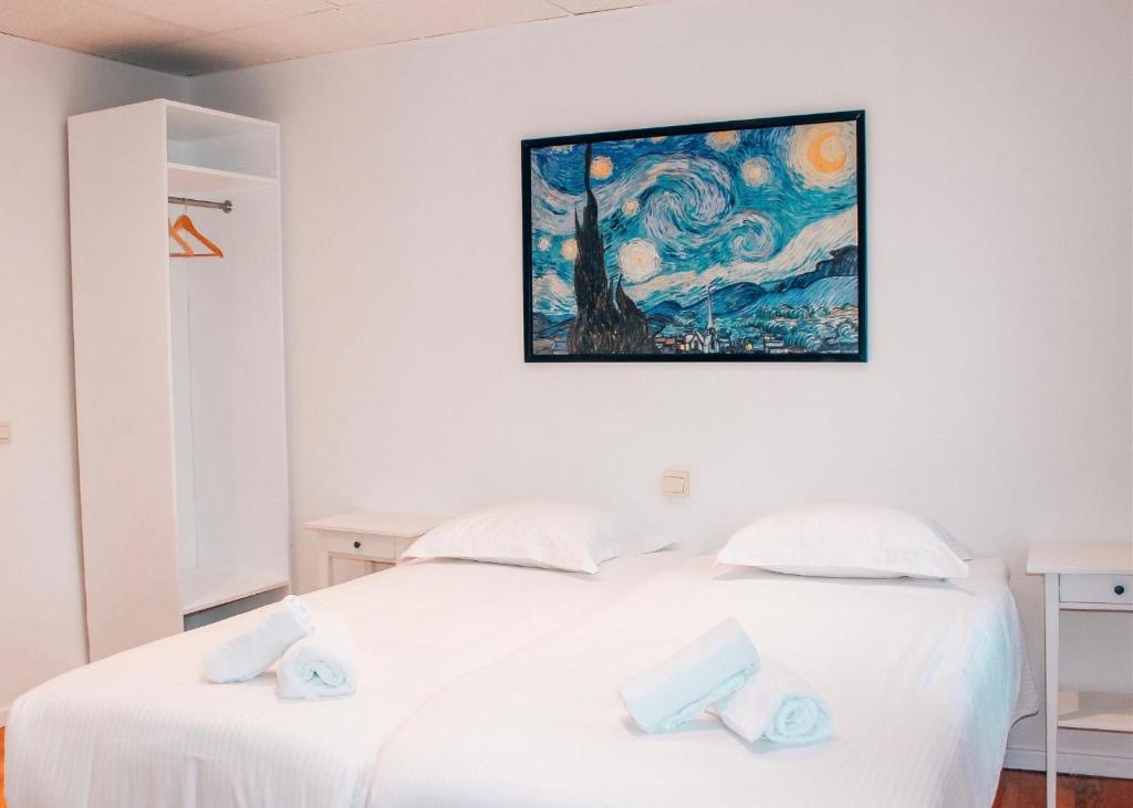 Alpha Hotel - Resim 31