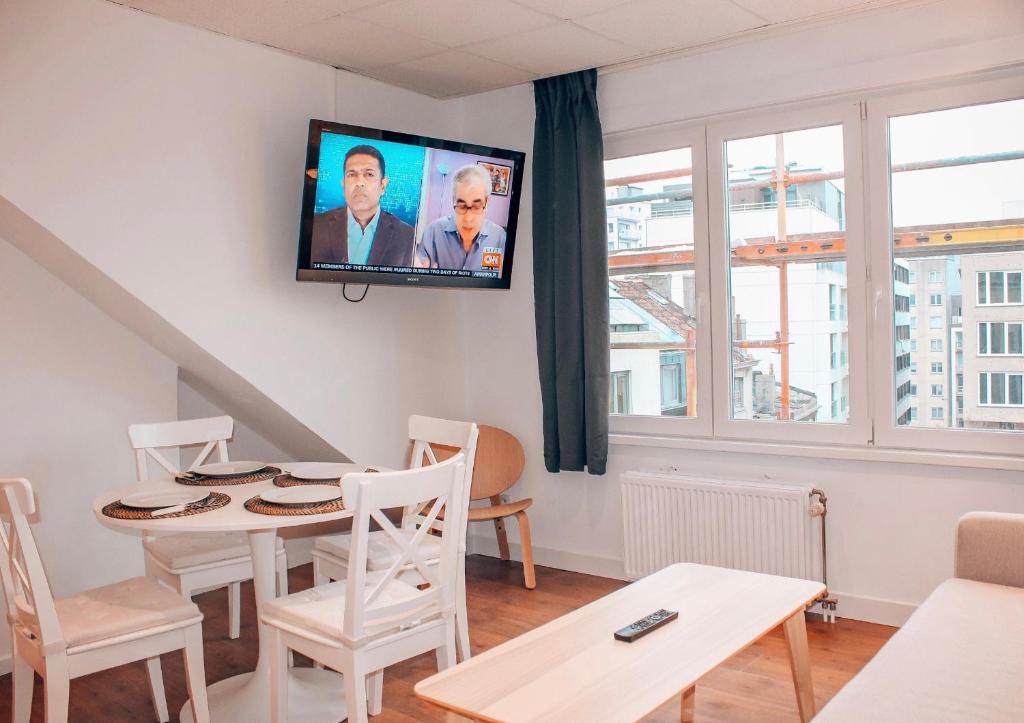 Alpha Hotel - Resim 24