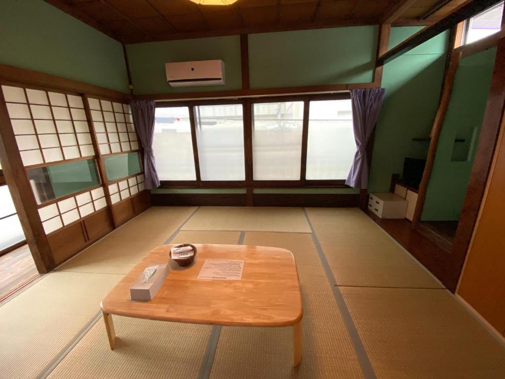 Naka-ku, Yokohama - House 予約する