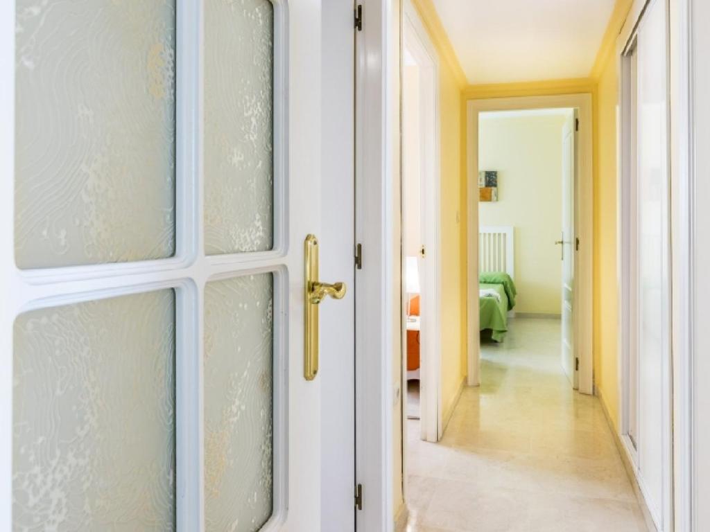 Fotografie z fotogalerie ubytování Apartamento 337 v destinaci Marbella