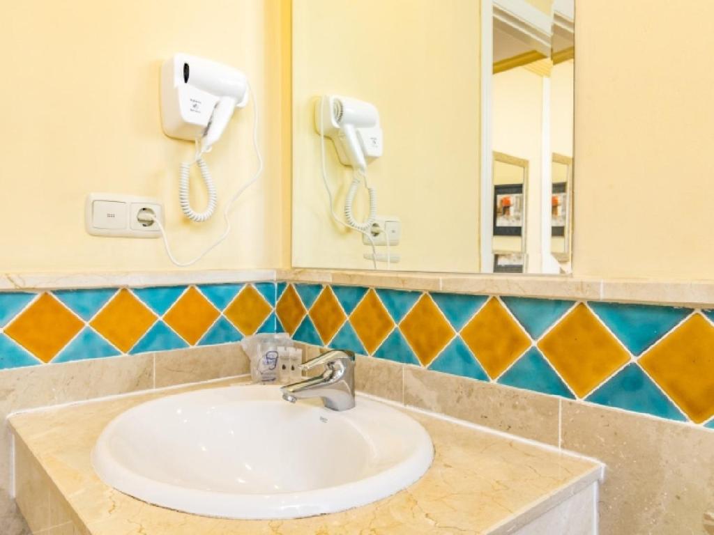 Fotografie z fotogalerie ubytování Apartamento 337 v destinaci Marbella