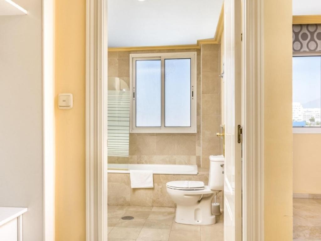 Fotografie z fotogalerie ubytování Apartamento 337 v destinaci Marbella