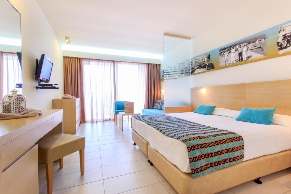 ALEA Hotel & Suites, Prinos – Updated 2024 Prices