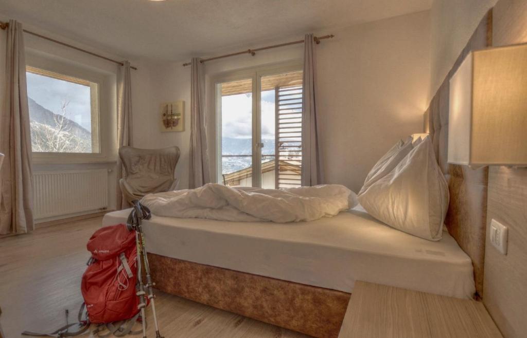 B&B Boutique Hotel Burgund - Double Room