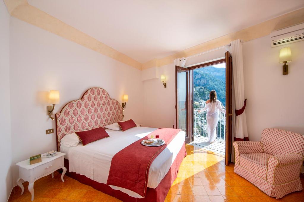 Hotel Casa Albertina - 1