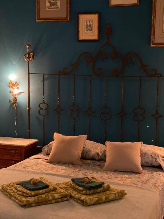 LA CASA CUADRADA - Luxe Tweepersoonskamer