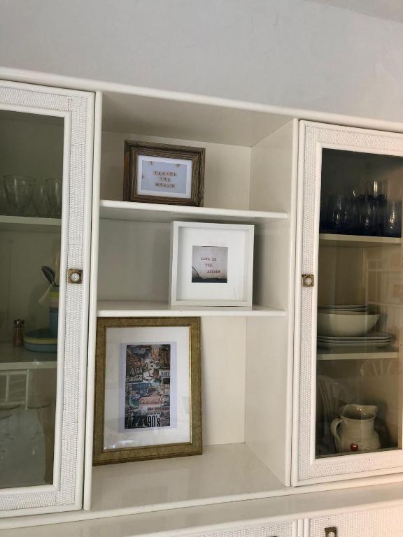 Fotografia z galérie ubytovania Guest Host - Two Apartments in Aldiola Porto Rotondo v destinácii Porto Rotondo
