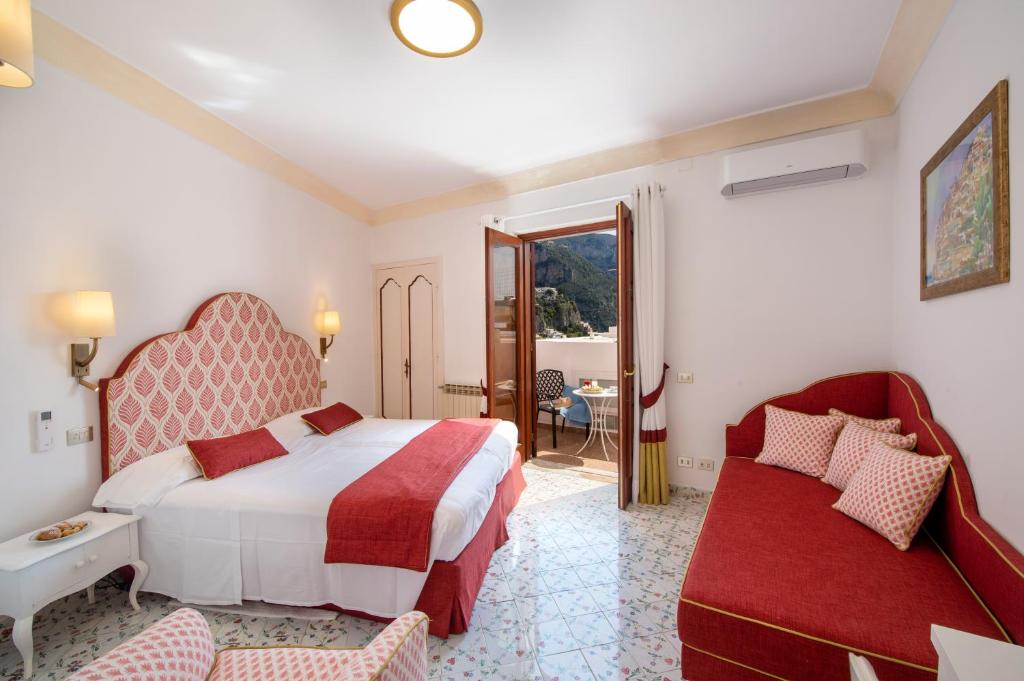 Hotel Casa Albertina - 15