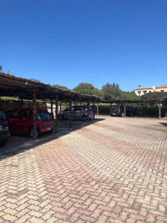 Fotografia z galérie ubytovania Guest Host - Two Apartments in Aldiola Porto Rotondo v destinácii Porto Rotondo