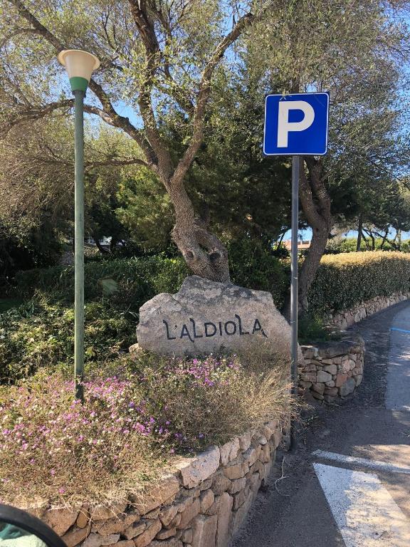Fotografia z galérie ubytovania Guest Host - Two Apartments in Aldiola Porto Rotondo v destinácii Porto Rotondo