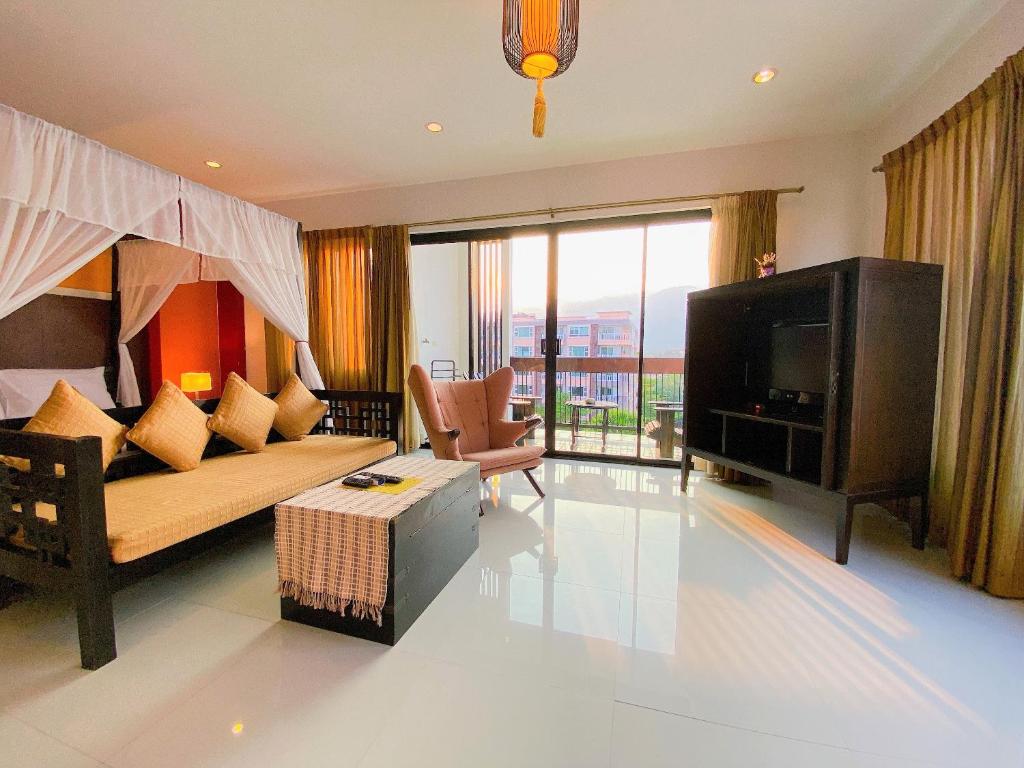 The Empire Nimman - Resim 27