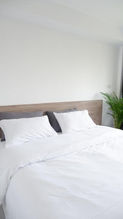 Darin Chiangmai Hotel and Residence - Deluxe King Room