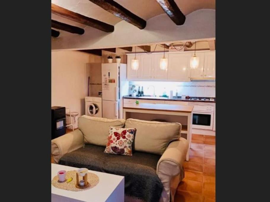 Sweet Home in Montblanc - Housity