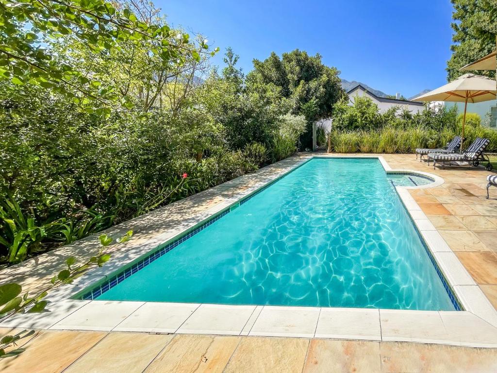 Piscina di Petit Ermitage o nelle vicinanze