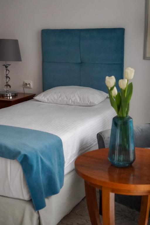 Sródka Boutique Hotel - Resim 21