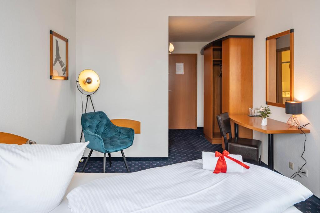 Hotel Belmondo Leipzig Airport - Comfort Double Room