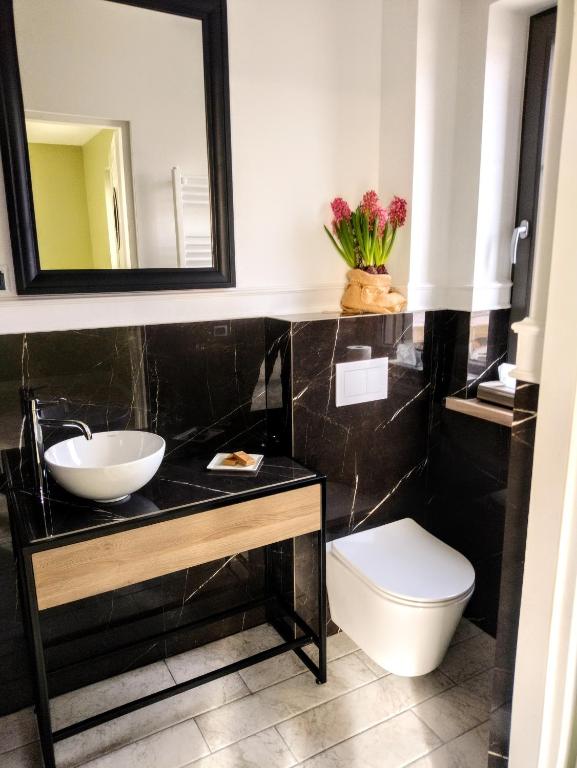 Kamienica Portowa - Habitación Doble