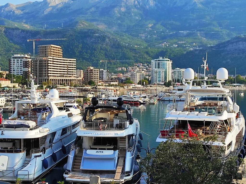 Guesthouse Bogdanovic - 4