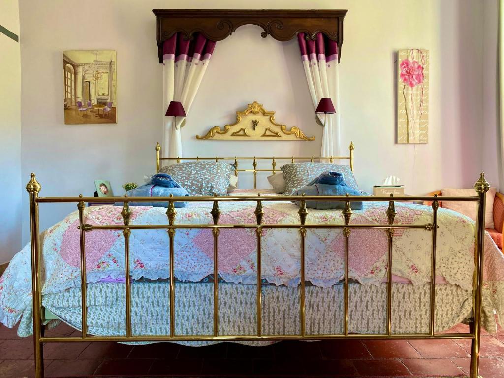 Maison Bersane - Superior Double Room