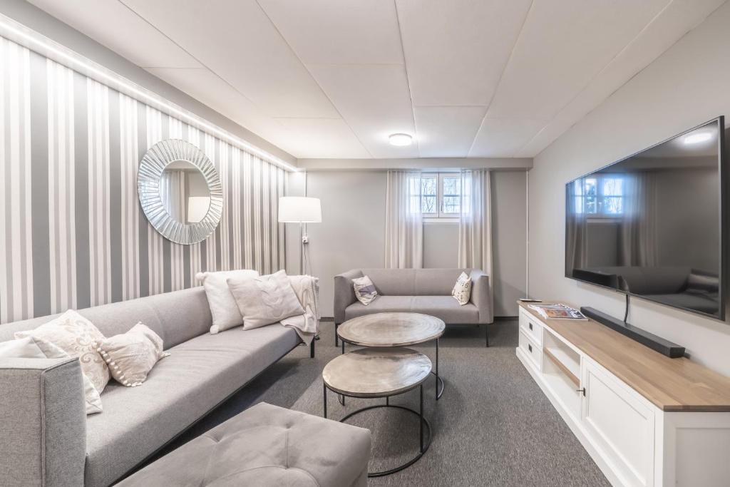 Photo from Verena's Boutique Villa au lac in Sachseln, Obwalden, Switzerland