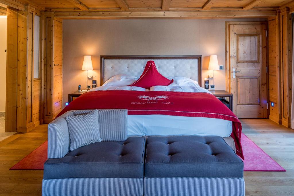 Matterhorn Suite