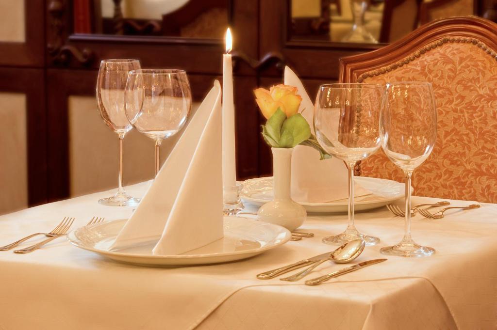 Interhotel Central - Resim 15