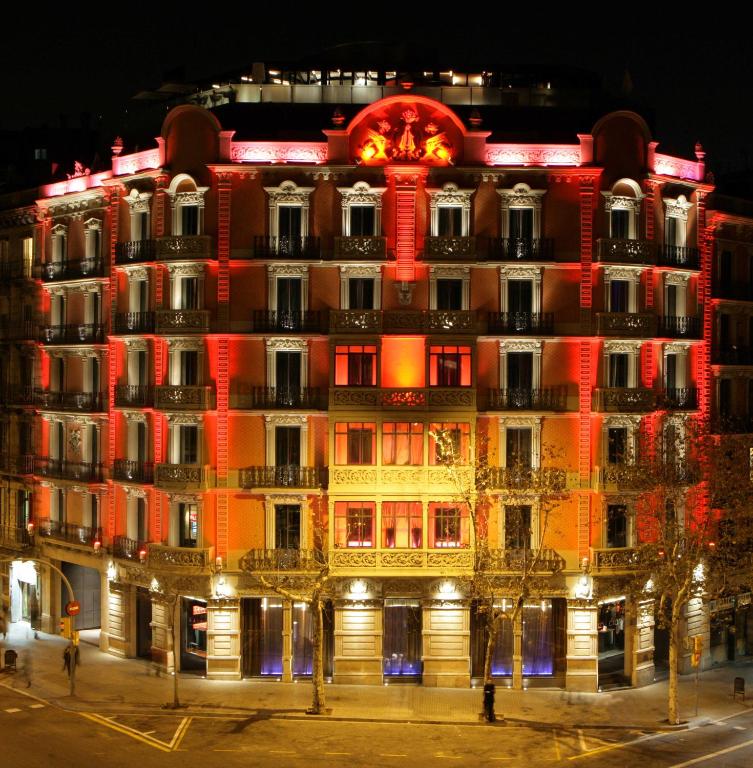 Cram Hotel - Resim 34