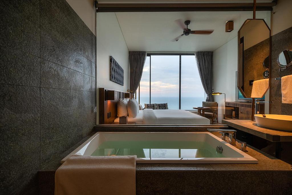 Fotografie z fotogalerie ubytování Granbell Hotel Colombo v destinaci Colombo