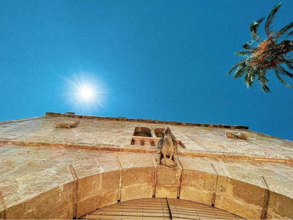 Booking.com: Villa con encanto en Jávea , Jávea, Spanje - 14 ...