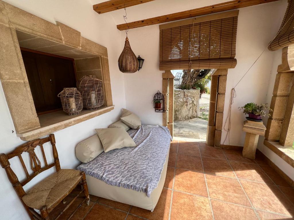 Booking.com: Villa con encanto en Jávea , Jávea, Spanje - 14 ...