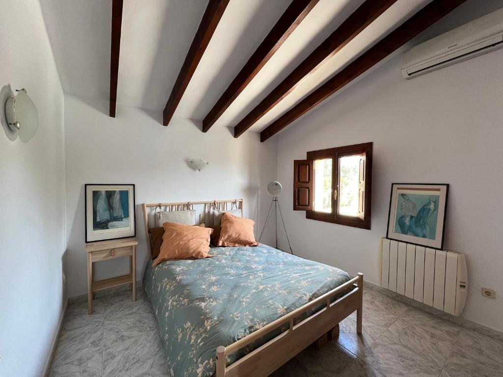 Booking.com: Villa con encanto en Jávea , Jávea, Spanje - 14 ...