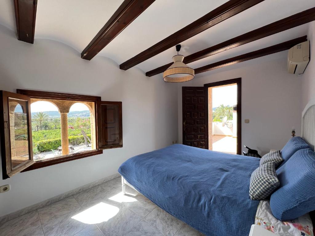 Booking.com: Villa con encanto en Jávea , Jávea, Spanje - 14 ...