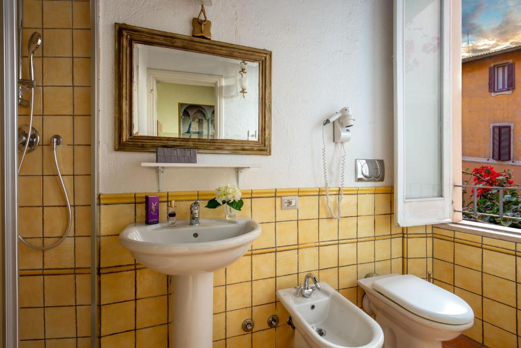 Bollo Apartments - Double Or Twin Room