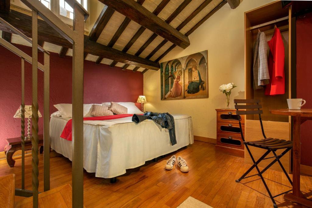 Bollo Apartments - 