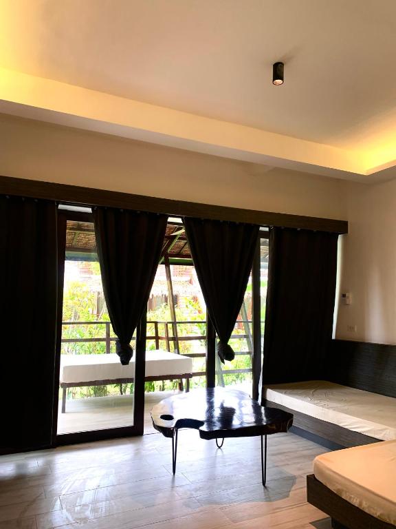 Fotografie z fotogalerie ubytování Siargao Island Villas v destinaci General Luna