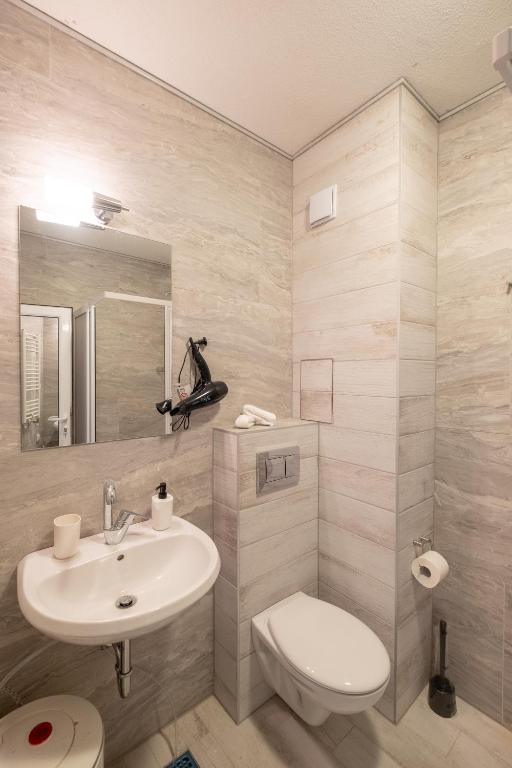 Sunny Dream Apartments - 工作室公寓