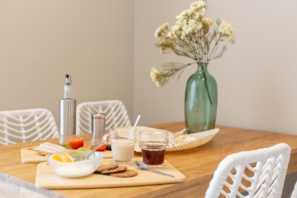 Apartamentos Martalia Arenal - 13