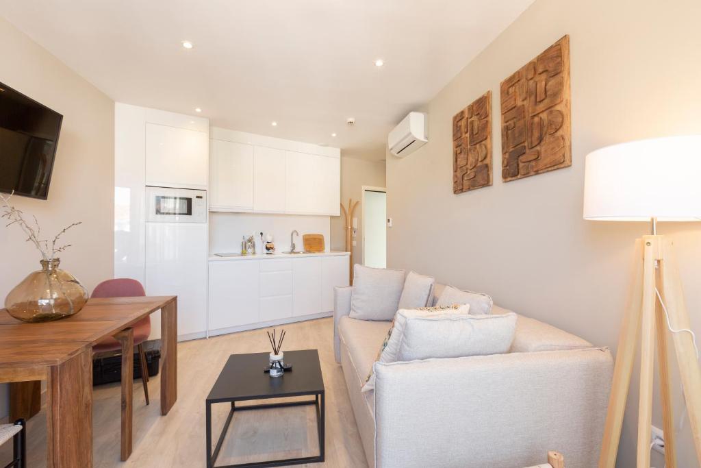 Apartamentos Martalia Arenal - 18