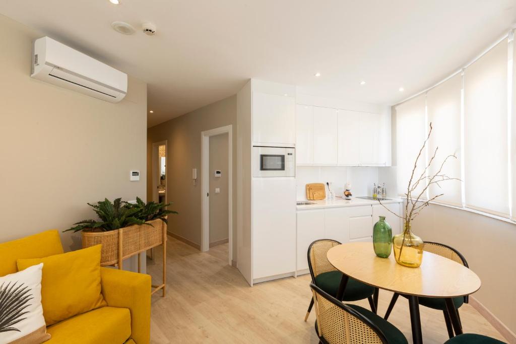 Apartamentos Martalia Arenal, Ronda – Preços atualizados 2022