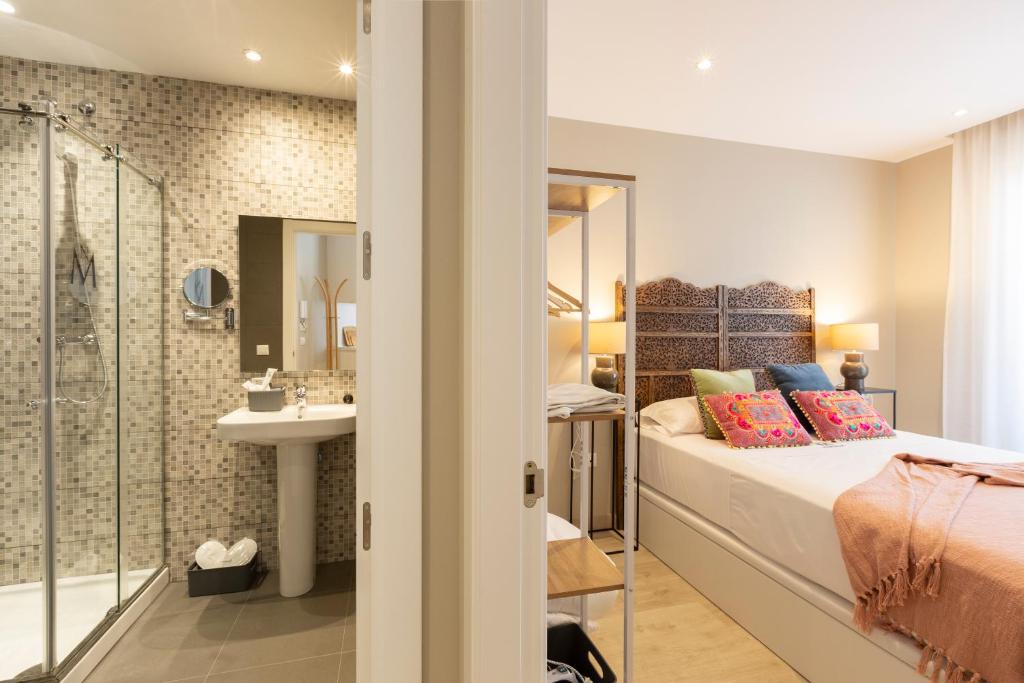 Apartamentos Martalia Arenal - 14