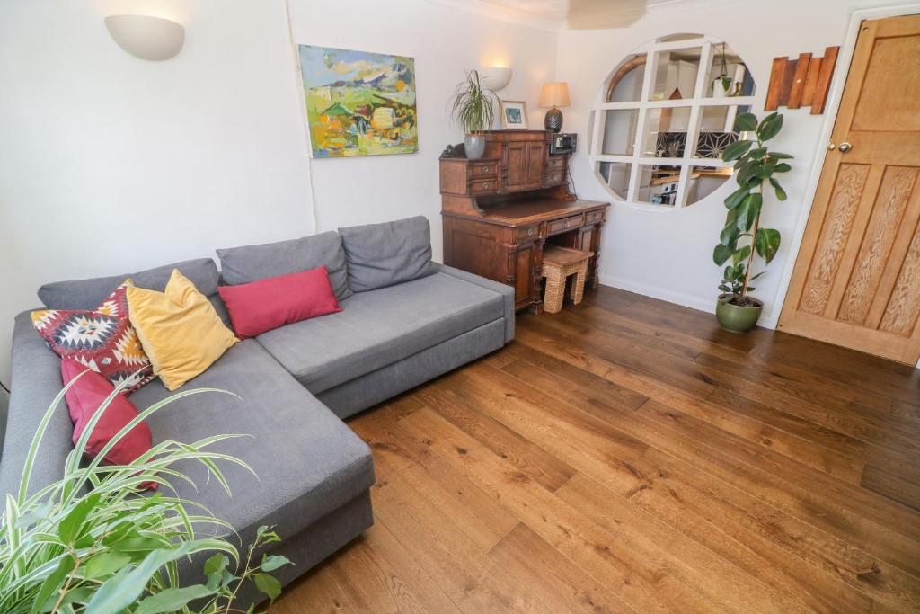 18 South Wheal Towan