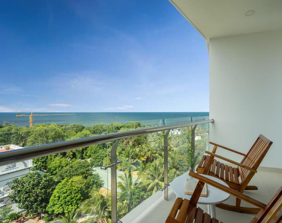 Home Park Hotel - 15