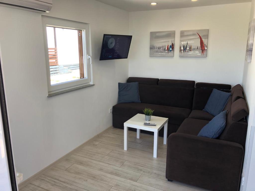 Fotografie z fotogalerie ubytování Holiday Home SophiaMaria v destinaci Drage