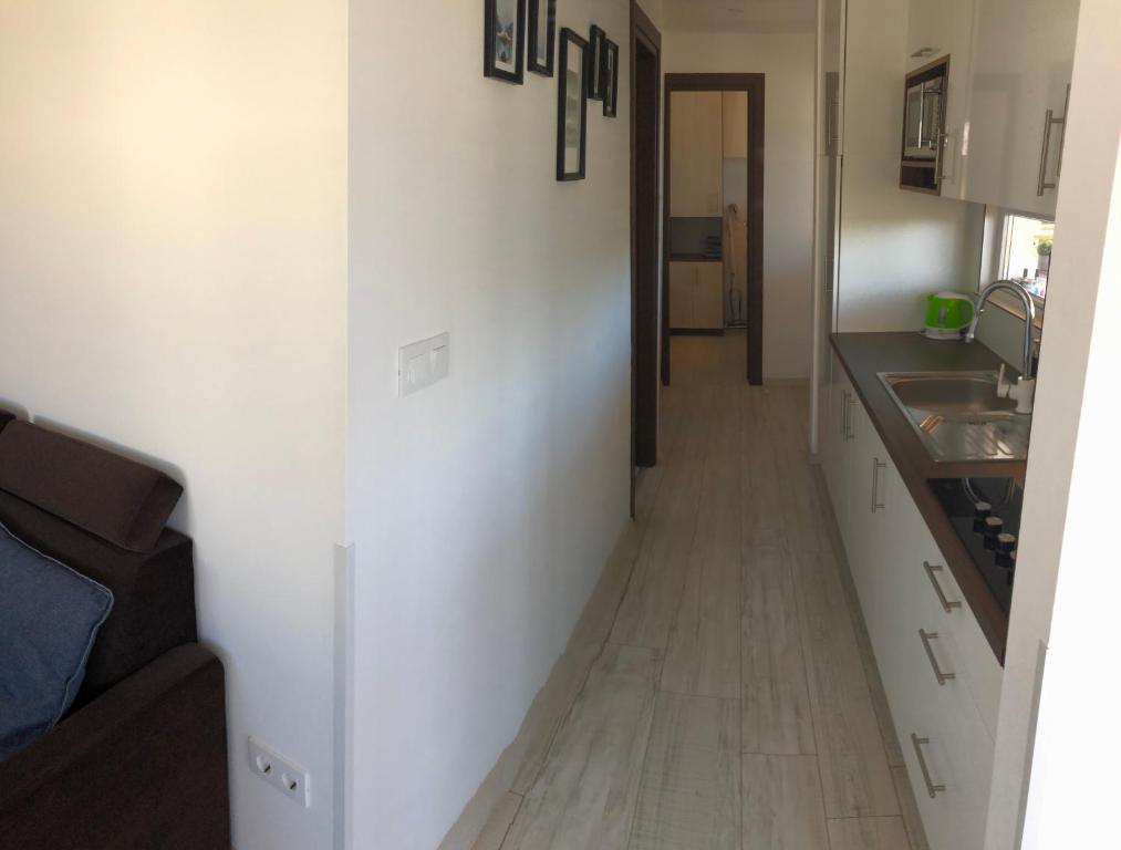 Fotografie z fotogalerie ubytování Holiday Home SophiaMaria v destinaci Drage