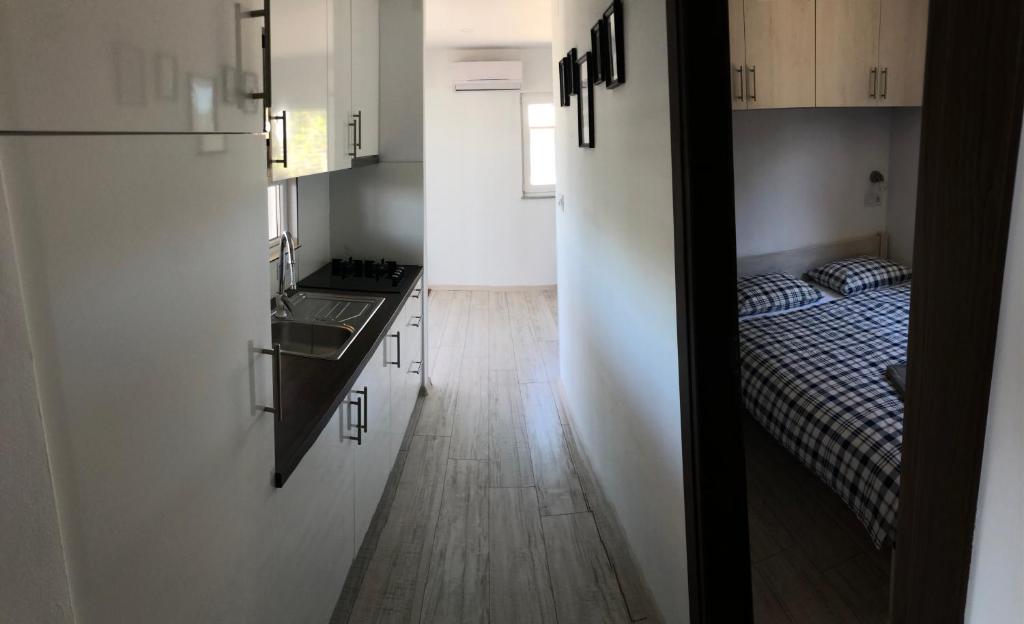 Fotografie z fotogalerie ubytování Holiday Home SophiaMaria v destinaci Drage
